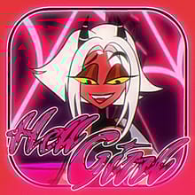 Hell girl