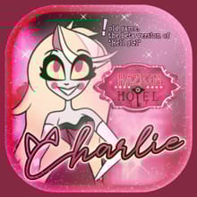Princess of hell