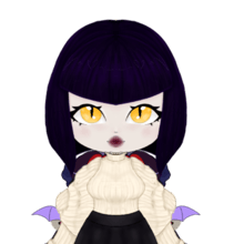 Winslowe- Maeve Dress Up