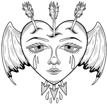 Cry Your Heart Out