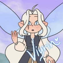 Cute Fae Creator