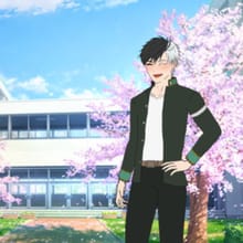CherryBlossom