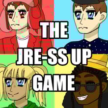 The Jre-ss up game