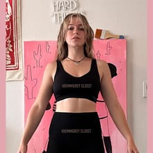 EMMIGREY PERSONAL CLOSET