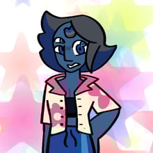 Cobalt's Closet!