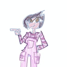 Lark's Wardrobe Ref