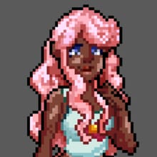 Dixe Pixel Game (test)