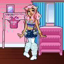 Dixie Pixie