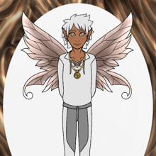 Classroom RPG - Avatar Creator
