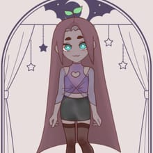 Hayani dolls