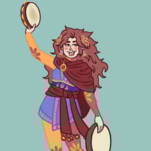 Fantasy TTRPG Maker