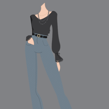 Dress Up Jo