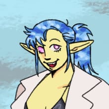 Bottle dress-up [wip]