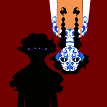 my little homonculus