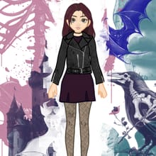 JDL DREAMGIRL MAKER