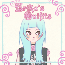 Erika's Outfits