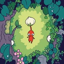 PikMini Game