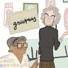 GRWMAS