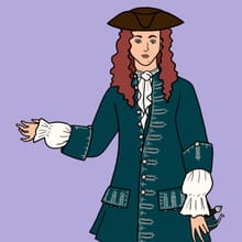 Julie d'Aubigny