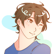 Pretty Boy Maker! ♡