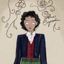 dress up