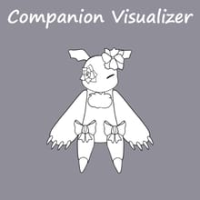 Companion Visualizer