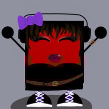 Pixel Dress Up