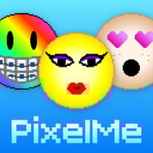 PixelMe by Morgan