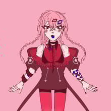 キュートなカノジョ