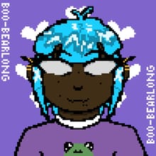 Concept Character Creator