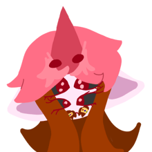 Seraphina Dress Up!
