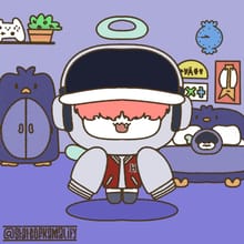 Hmm Nya Ring