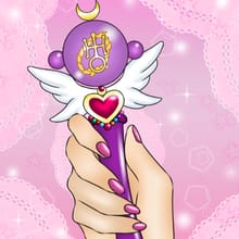 Magic Stick Maker