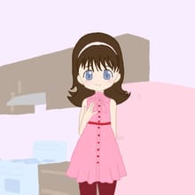 50s Dress Up
