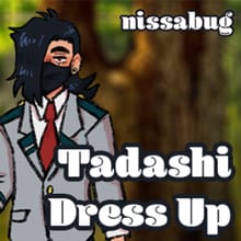 Tadashi Dress Up