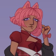 Senna Dress Up