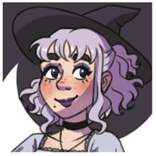 Violet's Closet