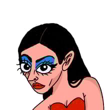 Date Night Dress Up