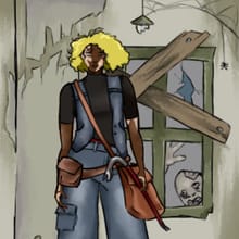 Zombie Cool