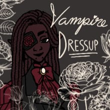 Vampire Dressup