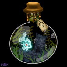 Potion Pets