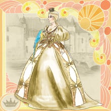 Donkeyskin Dress Builder