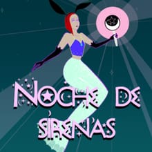 Noche de sirenas