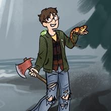 kfrances's OC Creator
