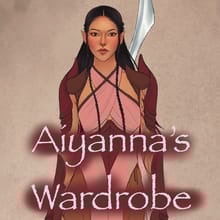 Aiyanna's Wardrobe