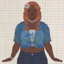 Nora Dress-Up