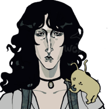 Blair (Re-Revised)