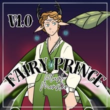Fairy Prince