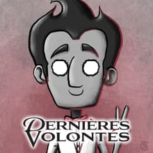 Dernières Volontés