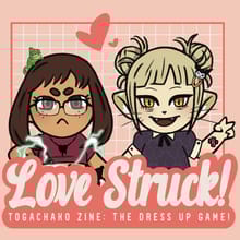 TogaChako: the dress up game!